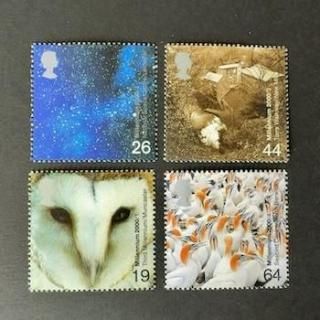 鳥・とり - 外国切手の通販・北欧・東欧・海外の切手を販売