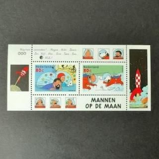 2474 外国切手 オーストリア 2013年ハロウィン・ミニチュアシート 2474