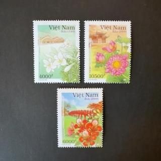 花 - 外国切手の通販・北欧・東欧・海外の切手を販売・ポスティオ