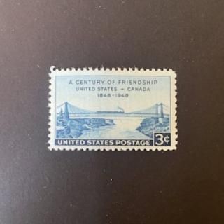 売約2073 外国切手 アメリカ クリスマス シリーズ セルフ糊切手21枚未