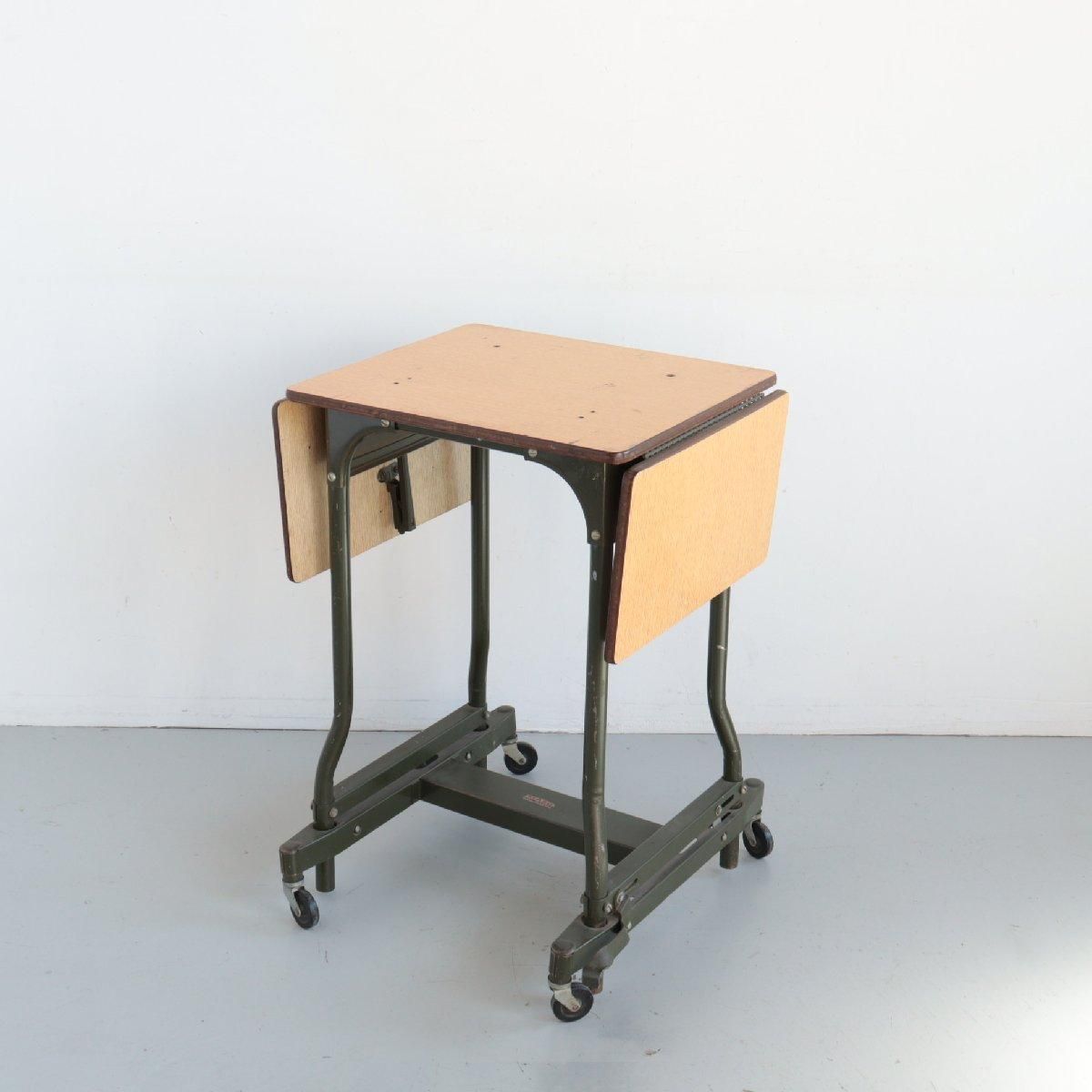 タイプライターデスク アメリカ ヴィンテージ -通販-ローズボール