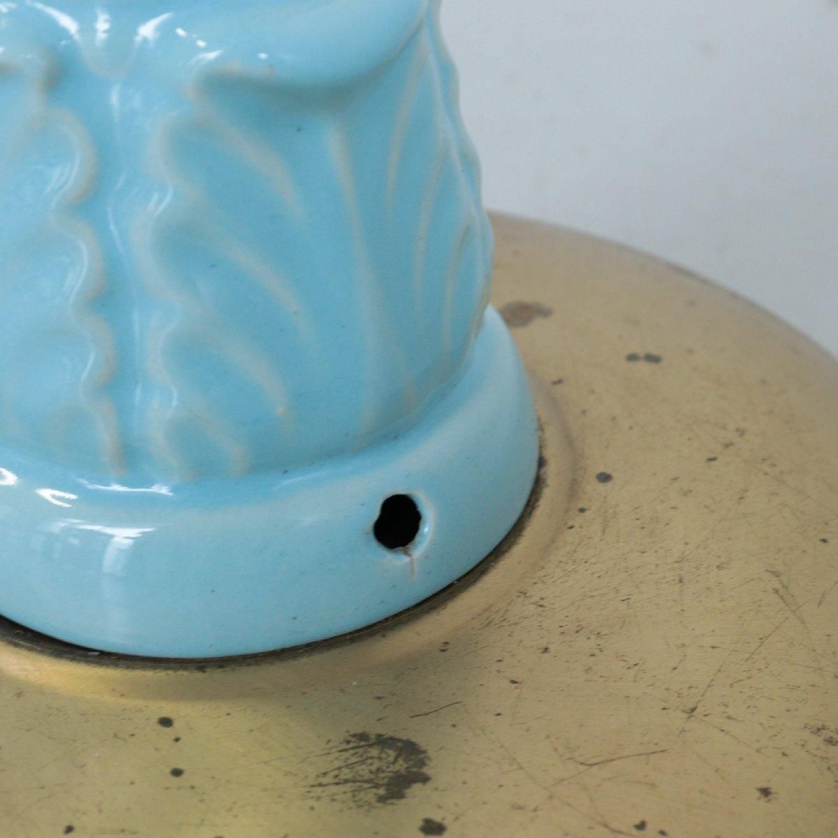 アメリカ 50s フロアランプ -通販-ローズボールアンティークス