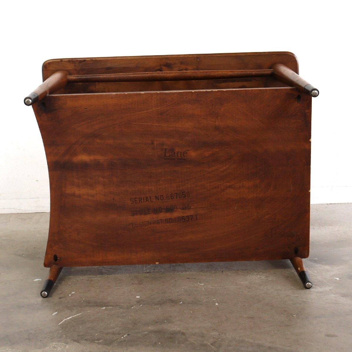 サイドテーブル アンティーク LANE社製 -通販-ローズボールアンティークス