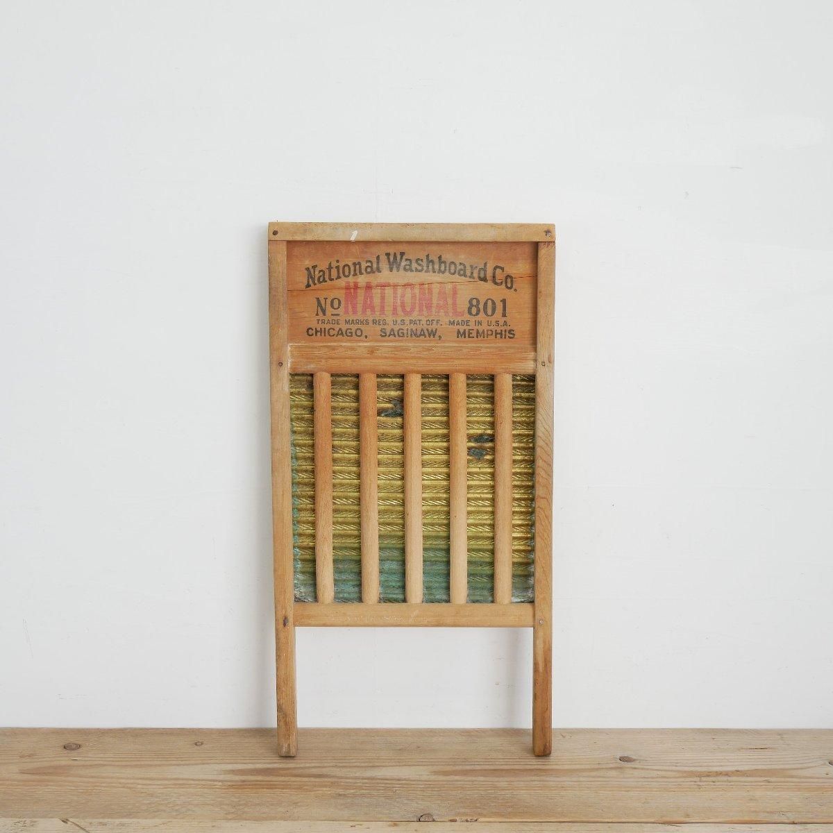 洗濯板 ウォッシュボード ヴィンテージ -通販-ローズボールアンティークス