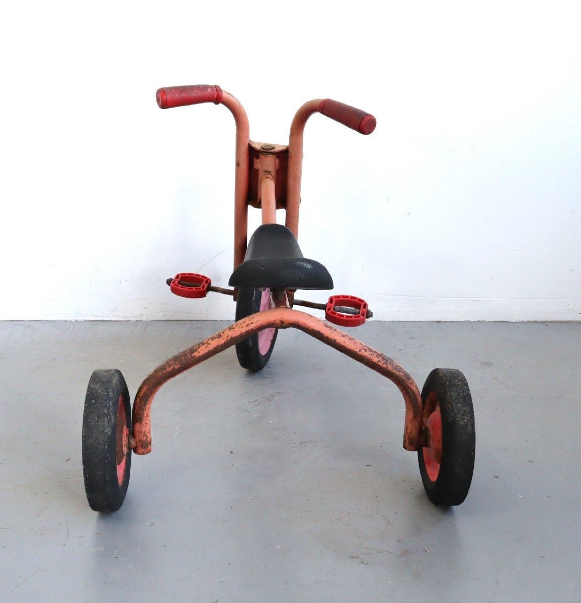 アメリカ ヴィンテージ 三輪車 自転車 -通販-ローズボールアンティークス