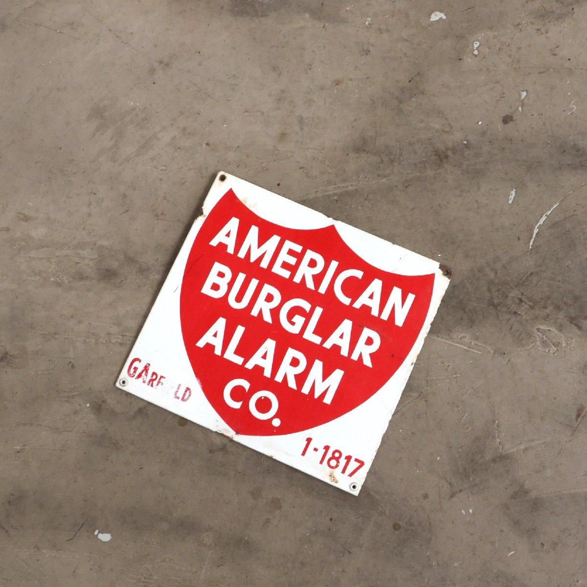 アンティーク ホーロー サイン プレート グリーン 看板 アメリカ 特大