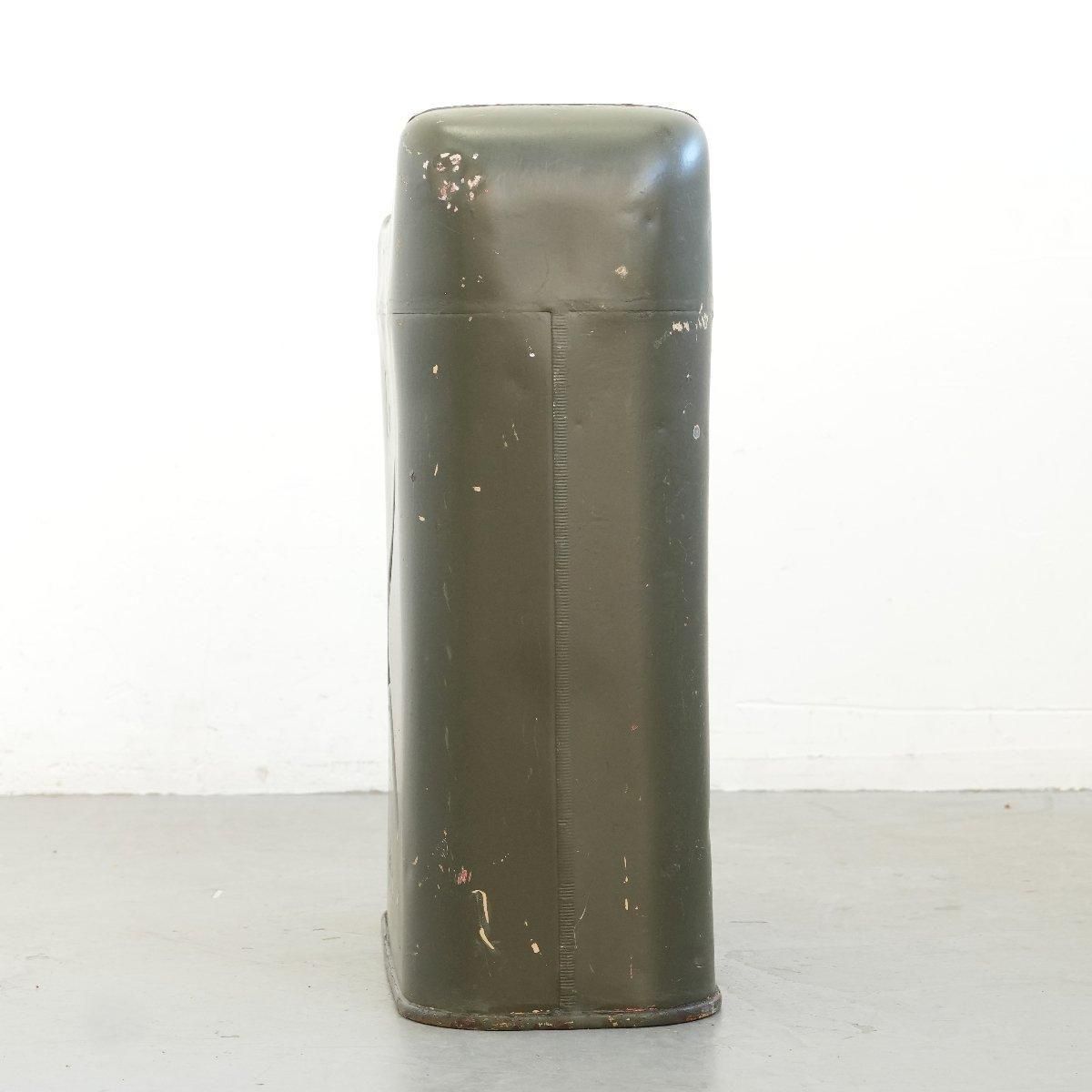 携行缶 ジェリ缶 80s U.S.M.C -通販-ローズボールアンティークス