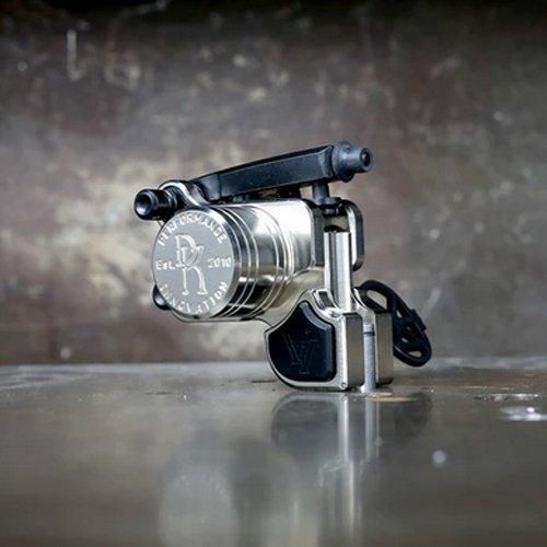 poison Adam Ciferri タトゥーマシン ライナー レア poison Adam