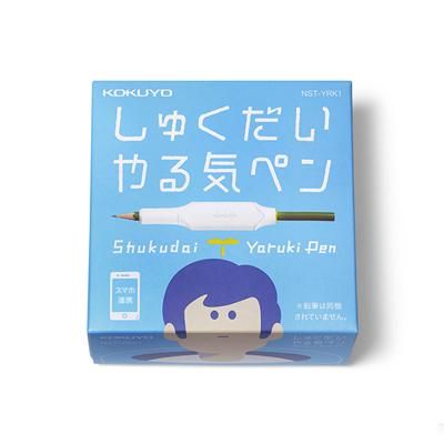 コクヨ しゅくだいやる気ペン iOS・Android 両対応モデル NST-YRK1