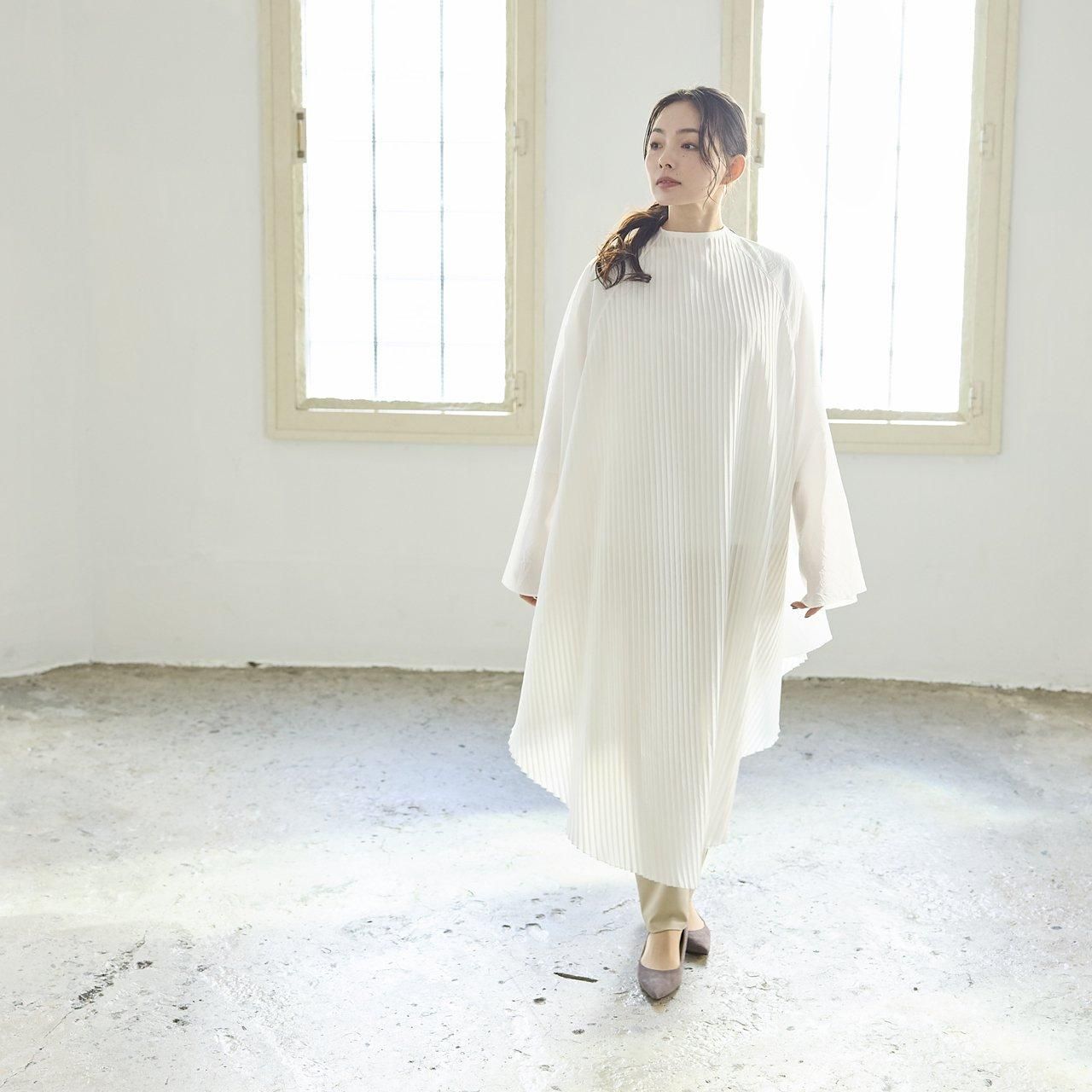 完全制電プリーツカットクロス｜スズショウ・アンナ