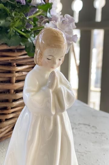 ロイヤルドルトン 人形 オブジェ 置物 ロイヤルドルトン 人形 置物