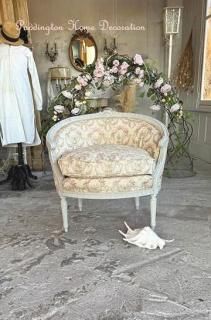 ゆったりと寛ぎ空間のソファ.ベンチ｜アンティーク家具【パディントン】