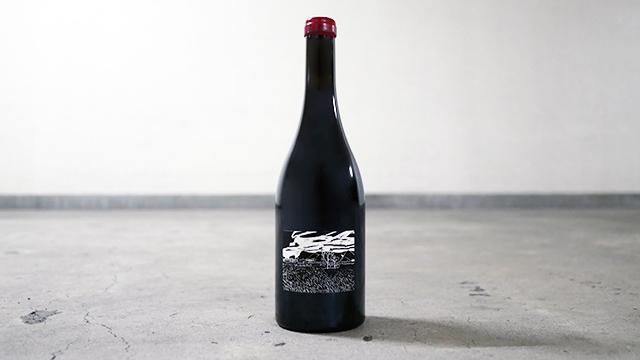 ジョシュアクーパー ダグスとレイモンドヴィンヤード