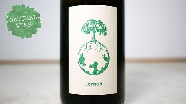 条件有][4480] EX VERO II 2018 WERLITSCH / エクスヴェロ II 2018