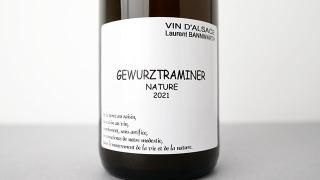 3960] Ambre 2022 Laurent Bannwarth / アンブル 2022 ローラン