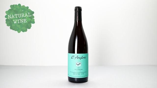 Les Traverses 2021 L'ANGLORE / トラベルセ 2021 ラングロール