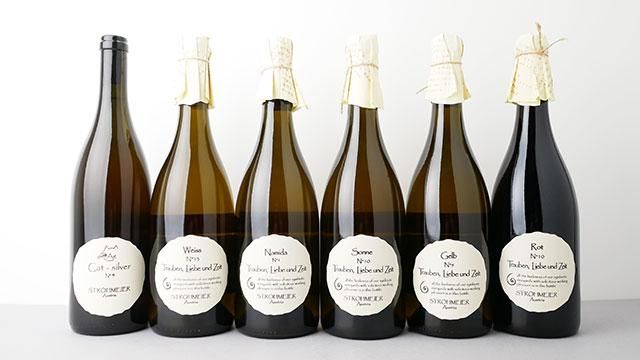 7680] WEISS 2022 FRANZ STROHMEIER / ヴァイス 2022 フランツ