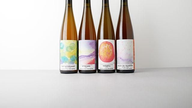 3200] tout naturellement 2022 Mathilde & Florian BECK-HARTWEG