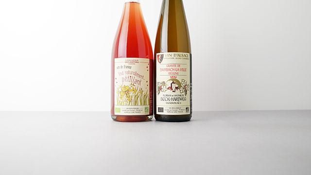 3200] tout naturellement 2022 Mathilde & Florian BECK-HARTWEG