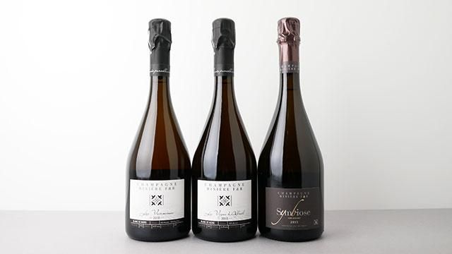 MINIERE F&R シャンパーニュ 2018/ミニエール MINIERE F&R シャンパン