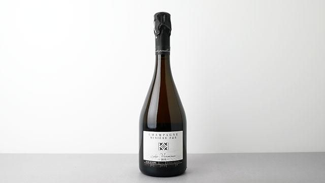 購入条件有] Les Voirmissa 2018 MINIERE / レ・ヴォワミサ 2018