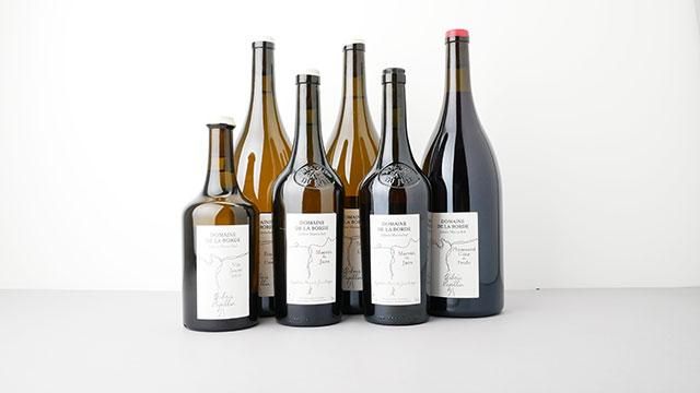 Domaine de la Tourrelle ヴァンジョーヌ 2011 Domaine de la