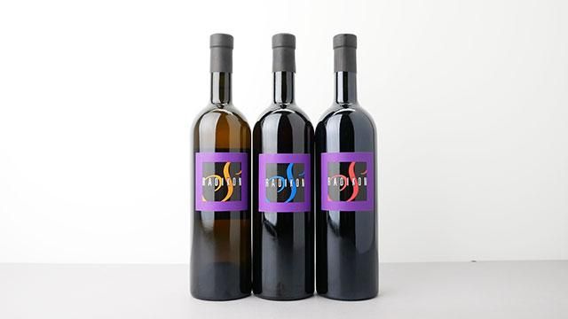 4560] Sivi 2022 Radikon / シヴィ 2022 ラディコン - ナチュラル