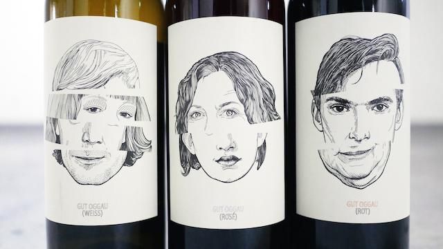 グートオッガウ自然派ワインセットナチュラルワイン