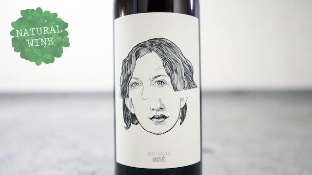 15120] GUT OGGAU 2016 3本セット - ナチュラルワイン(自然派ワイン