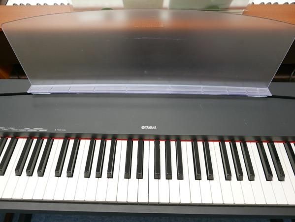 YAMAHA P-70 電子ピアノ