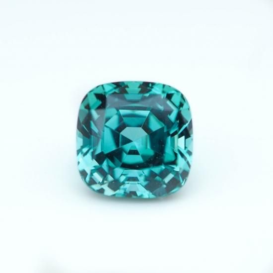 No1 ナミビア産ネオントルマリン 2.731ct JGGL鑑付 パーフェクトカット