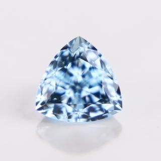 アメリカ,サンベニト産ベニトアイト 0.47ct - IRODORI STONE