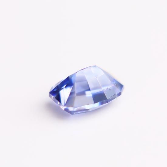 アメリカ,サンベニト産ベニトアイト 0.27ct - IRODORI STONE