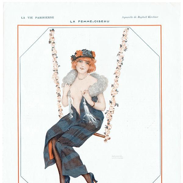 絵画 画家名 ヴァレリー・エルマン（女性） 【公式通販】