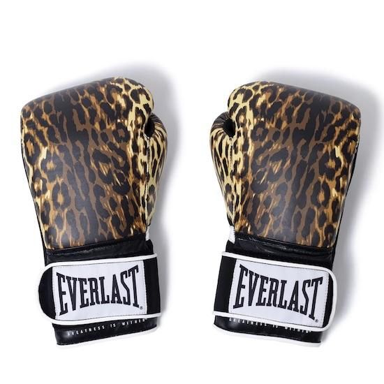 BEDWIN × EVERLAST BOXING GLOVE TYSON スカル BEDWIN】×EVERLAST Ex