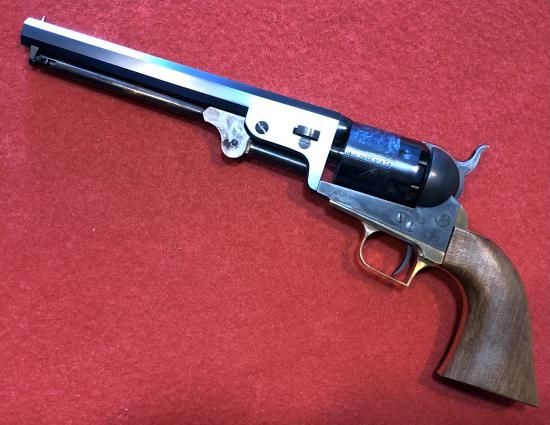 B.W.C ミルズカスタム ブルーイングモデル B.W.C ミルズカスタム