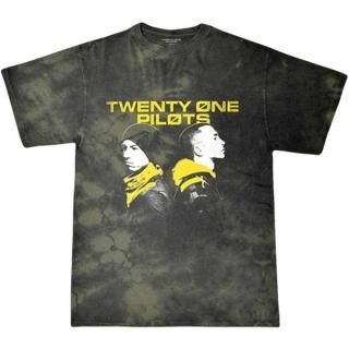 TWENTY ONE PILOTS/トゥエンティ・ワン・パイロッツ Tシャツ、パーカー