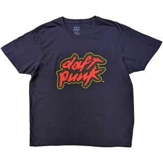 ダフト・パンク Tシャツ 正規品の通販 - バンドTシャツ専門店T-oxic