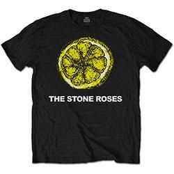 極美品 THE STONE ROSES 半袖 Tシャツ バンT XLサイズ The Stone Roses