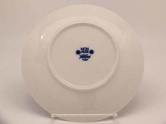 モナミ(Mon Amie) / プレート19cm｜ロールストランド(Rorstrand)の