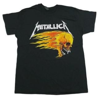 METALLICA And Justice For All Tracks, Tシャツ - メタルTシャツ専門