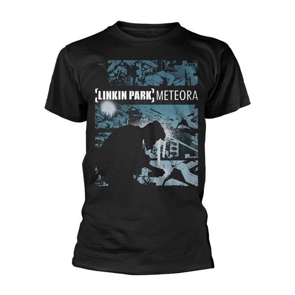 超希少！Linkin Park Meteora Tシャツ XXL