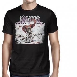 KREATOR/クリーター Tシャツ、グッズの正規品通販 - メタルTシャツ専門