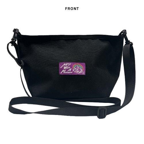 ライトミニショルダーポーチ - MWAM Web Shop