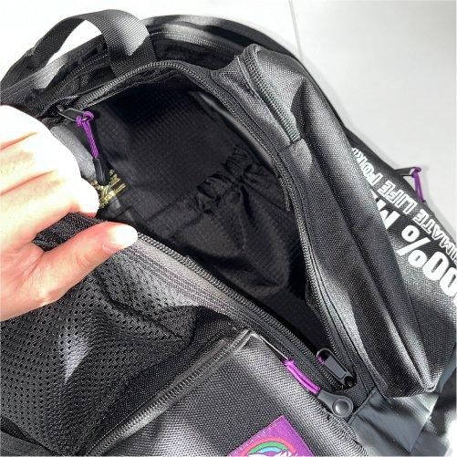 MWAM タクティカルバックパック - MWAM Web Shop