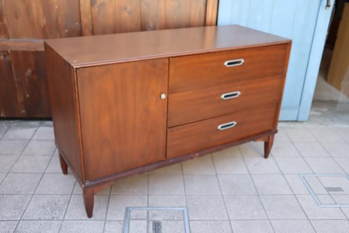 ppy ☆管228☆アメリカ製☆ドレクセルヘリテイジ☆オーディオラック