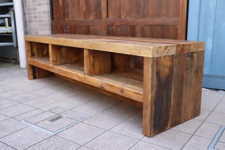 CRASH GATE(クラッシュゲート)/knot antiques(ノットアンティークス)の