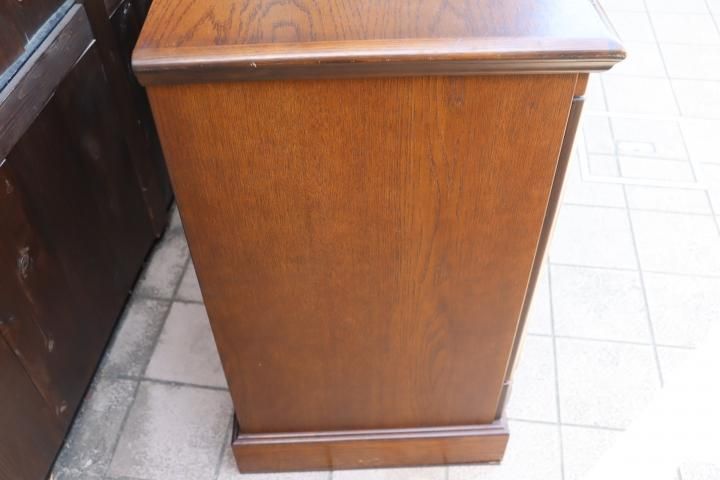 IDF太田長のATLANTA(アトランタ)シリーズのサイドボードです。収納力も