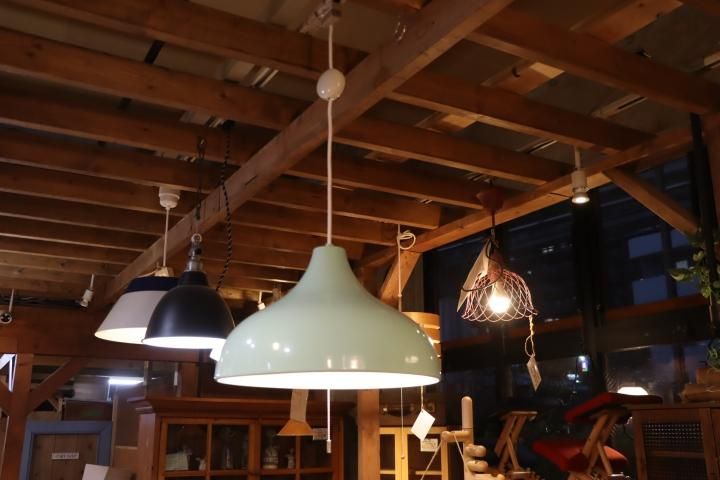 unico(ウニコ)のEGAMBLING 2PL(ギャンブリング) ペンダントランプです