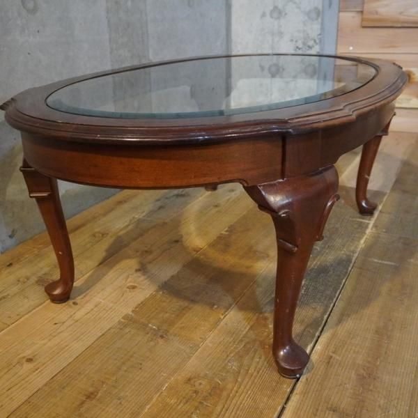 イーセンアーレン サイドテーブル ワインテーブル ヴィンテージ